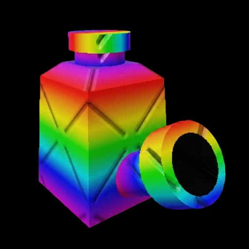 Super Syrup Watering Can — item image