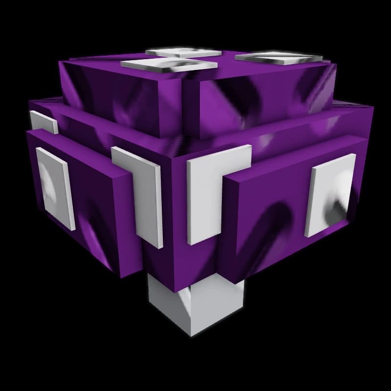 Supersize Mushroom — item image
