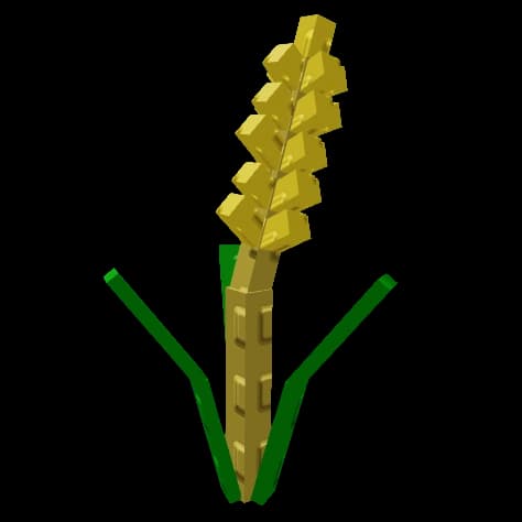 Wheat — item image