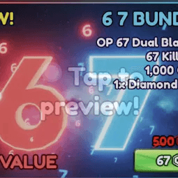 67 Bundle — item image