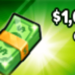 Cash — item image