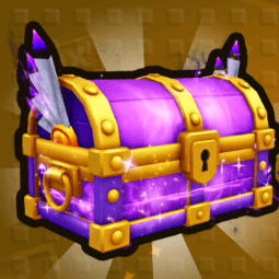 Limited Chest — item image