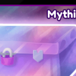 Mythical Case — item image