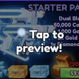 Starter Pack — item image