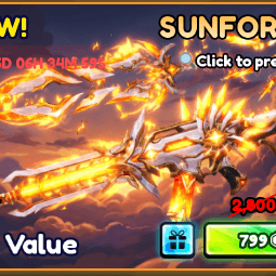 Sunforge Bundle — item image