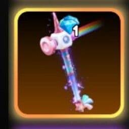 Unicorn Hammer — item image