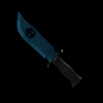 Blue Elite — item image
