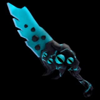 Blue Seer — item image
