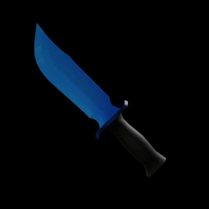 Blue — item image