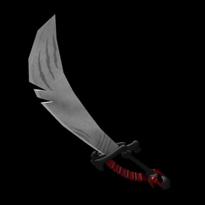 Boneblade — item image
