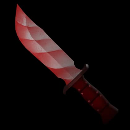 Candy Swirl (Knife) — item image
