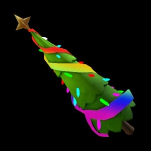 Chroma Evergreen — item image