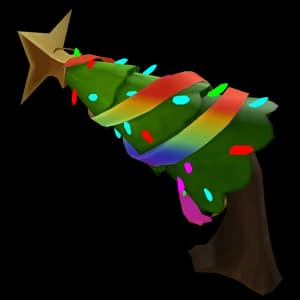 Chroma Evergun — item image