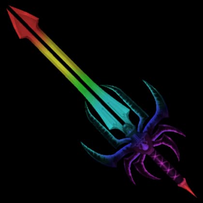 Chroma Fang — item image