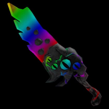 Chroma Seer — item image