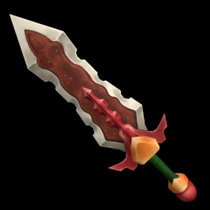 Cookieblade — item image