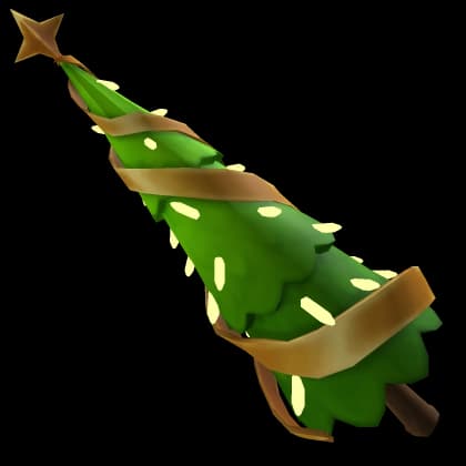 Evergreen — item image