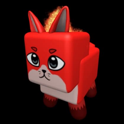 Fire Fox — item image