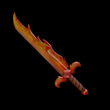 Flames — item image