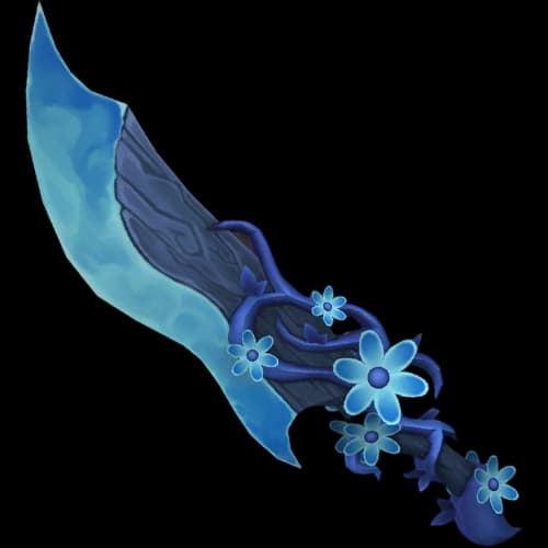 Flowerwood — item image