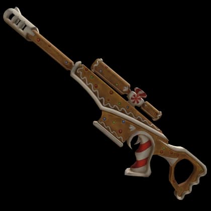 Gingerscope — item image