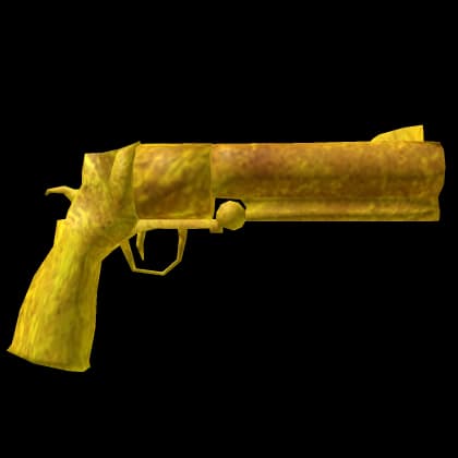 Golden Gun — item image