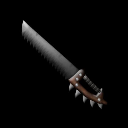 Handsaw — item image