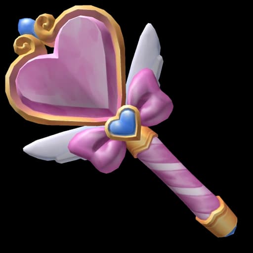 Heart Wand — item image