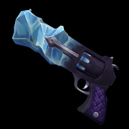 Iceblaster — item image