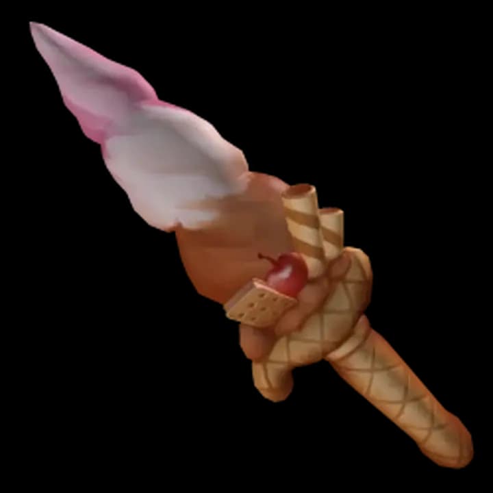 Icecream — item image