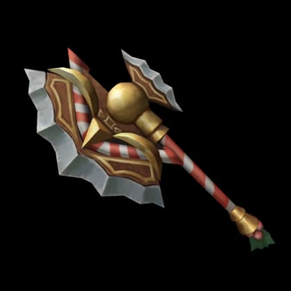 Logchopper — item image