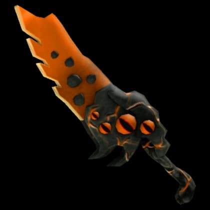 Orange Seer — item image