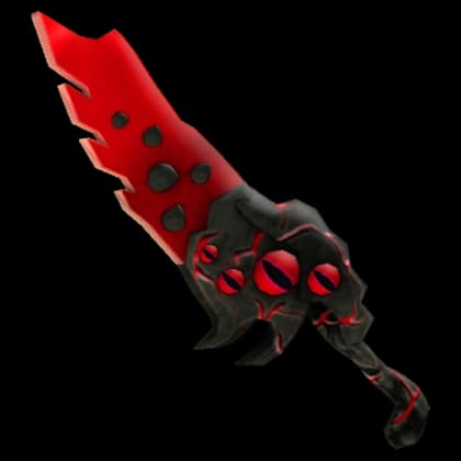 Red Seer — item image
