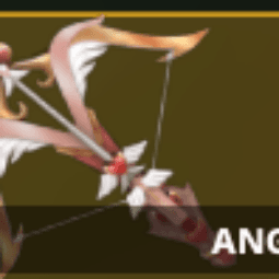 Angel Crossbow — item image