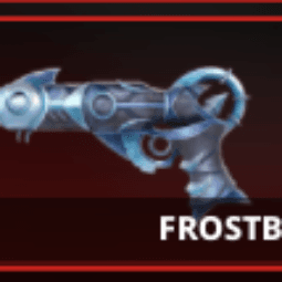 Frostbite Gun — item image