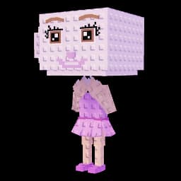 Ballerina Cappuccina — item image
