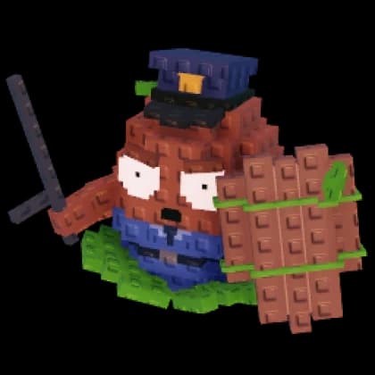 Copuccino — item image