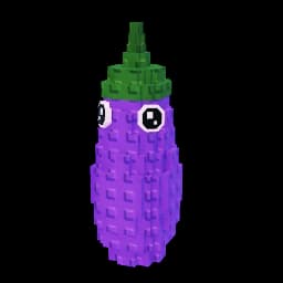 Eggplant — item image