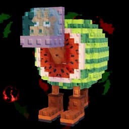 Giraffa Celeste — item image