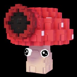 Shroombino — item image