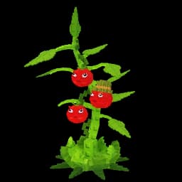 Tomatrio — item image
