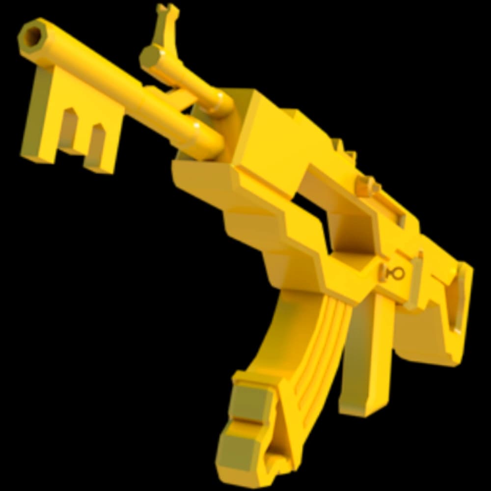 AKEY-47 — item image
