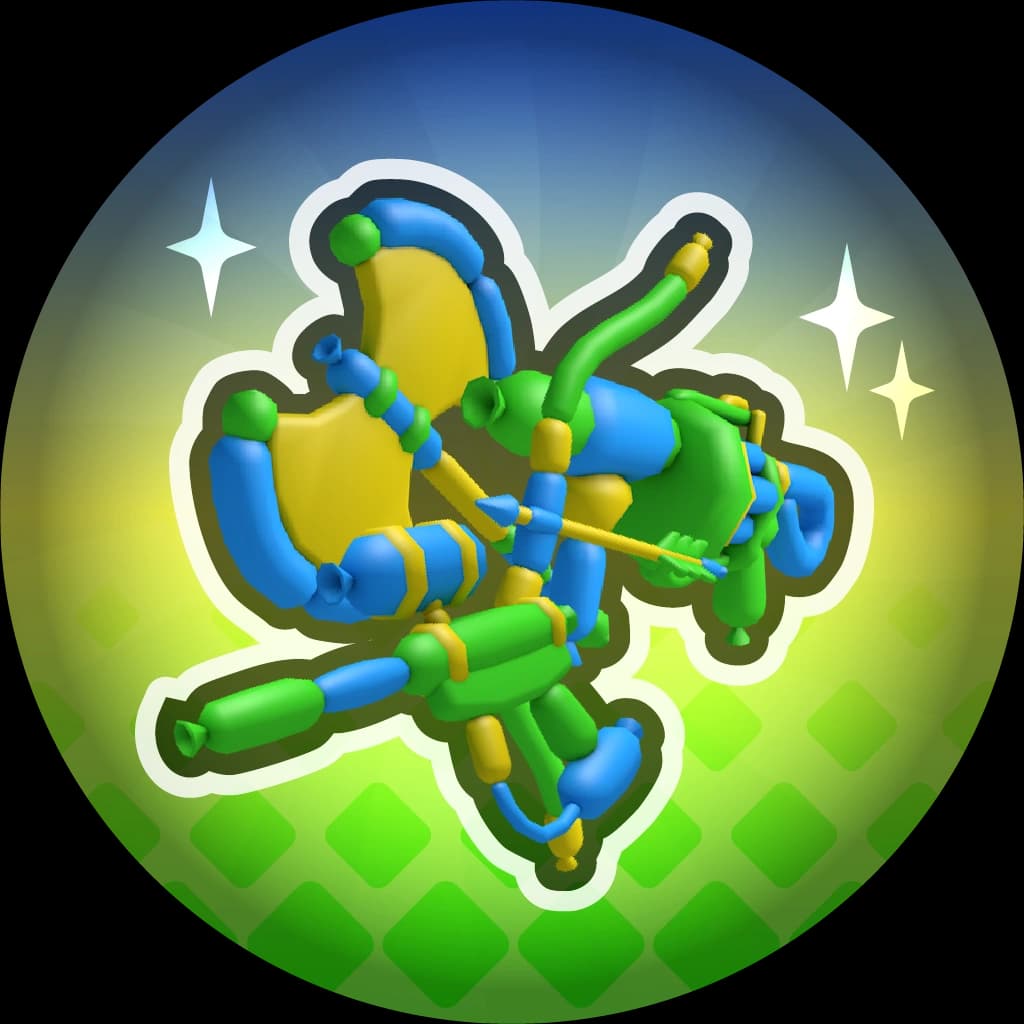 Balloon Bundle — item image