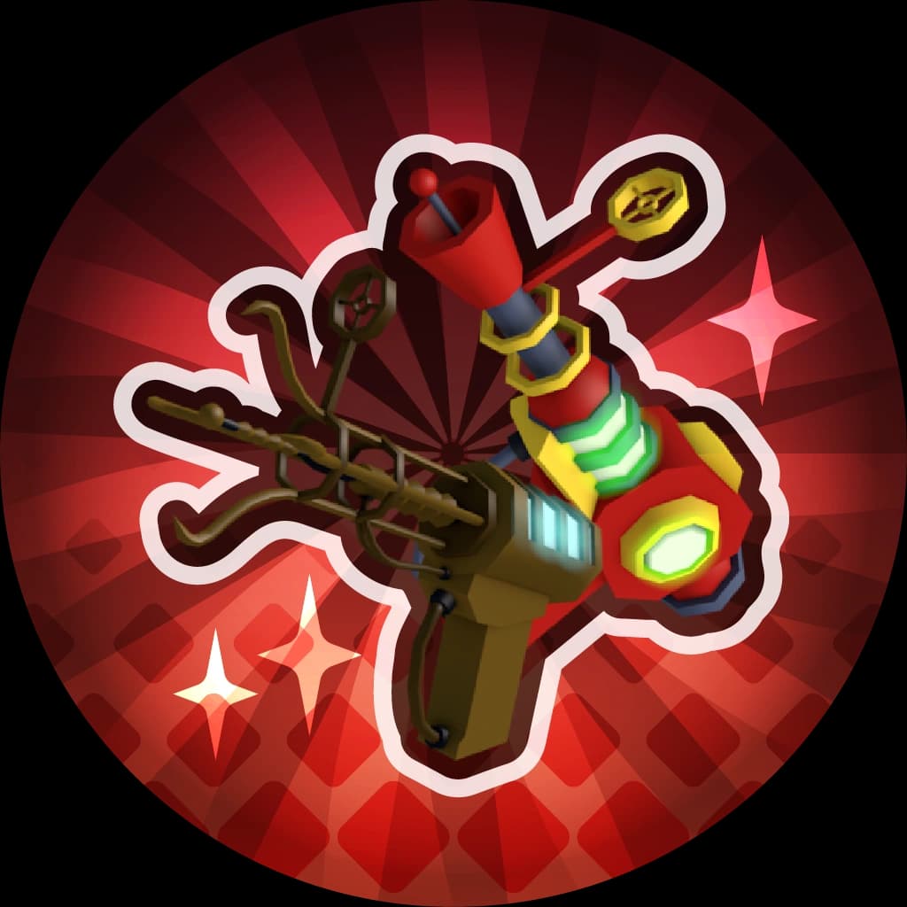 Exogun Bundle — item image