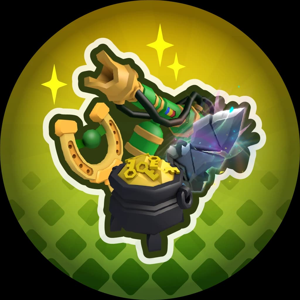 Lucky Bundle — item image
