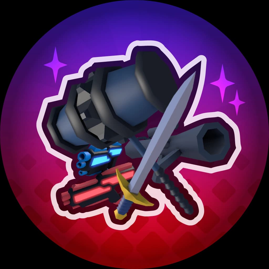 Nostalgia Bundle — item image