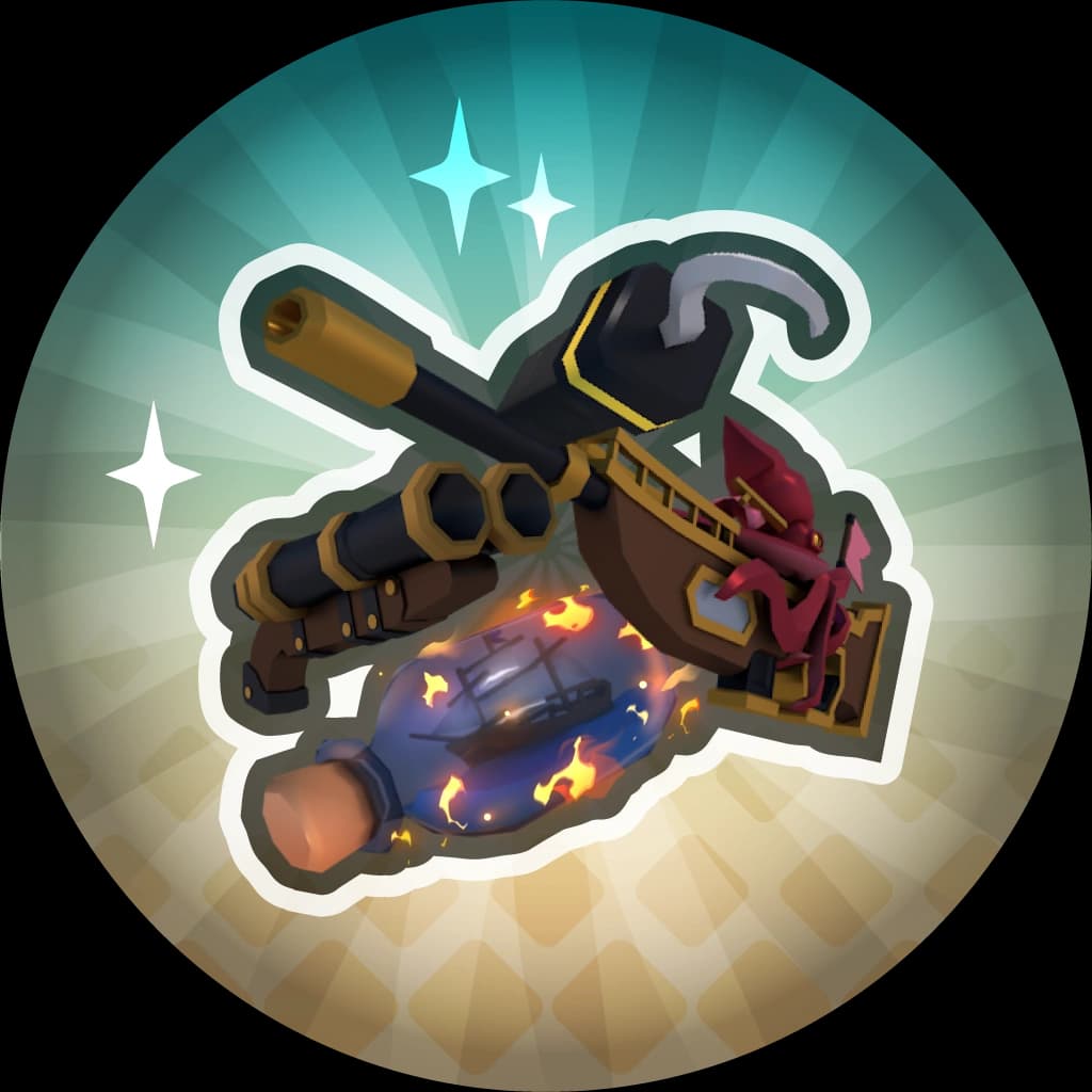 Pirate Bundle — item image