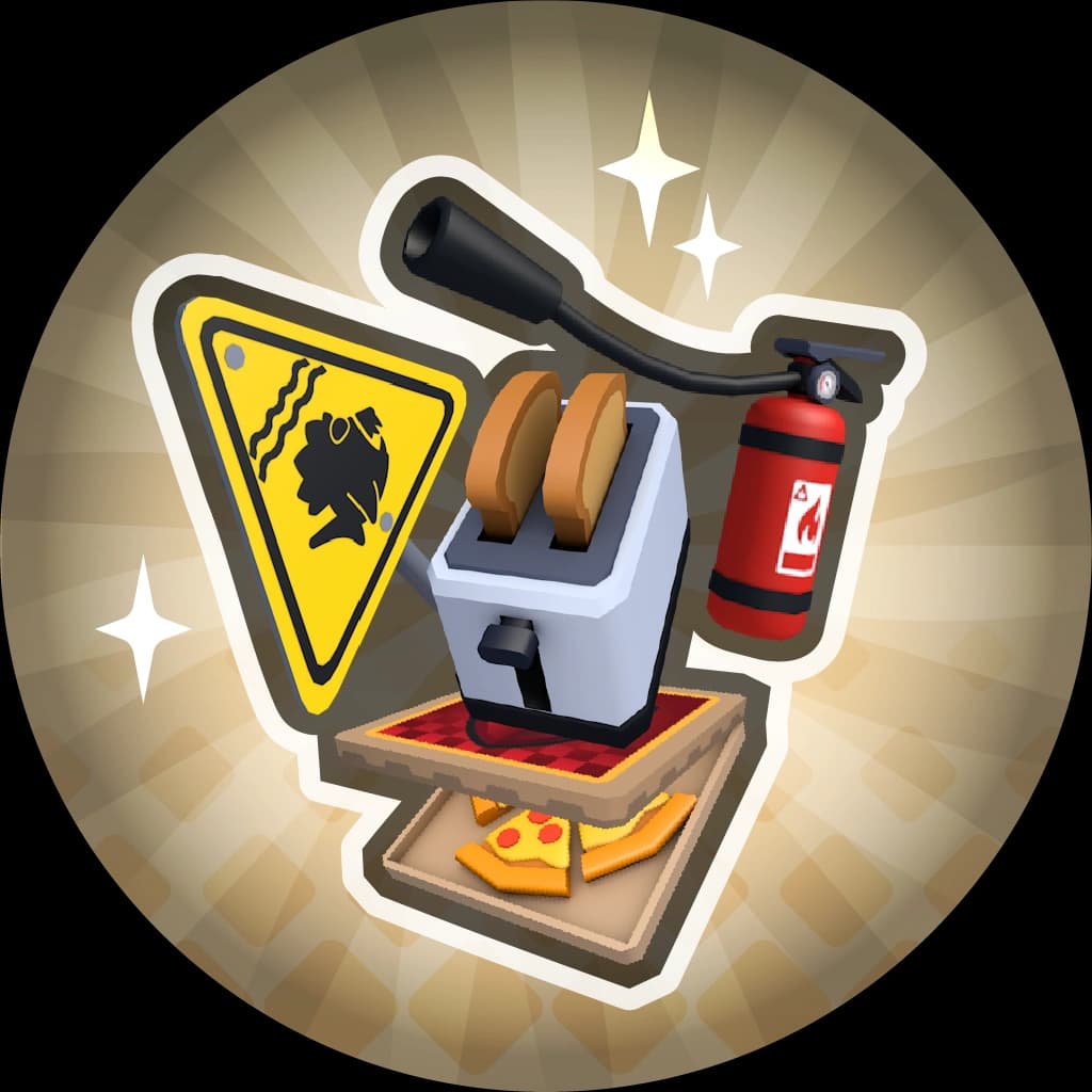 Prop Bundle — item image