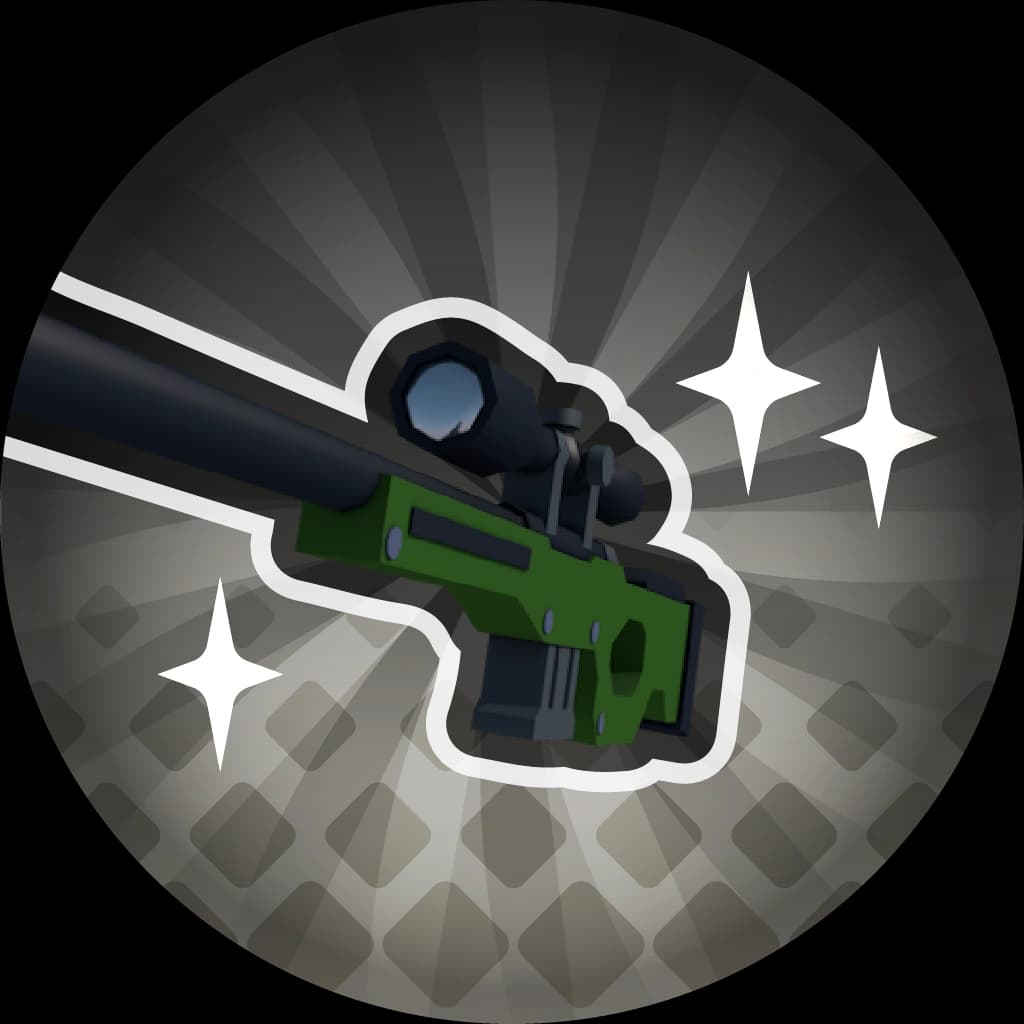 Standard Weapons Bundle — item image