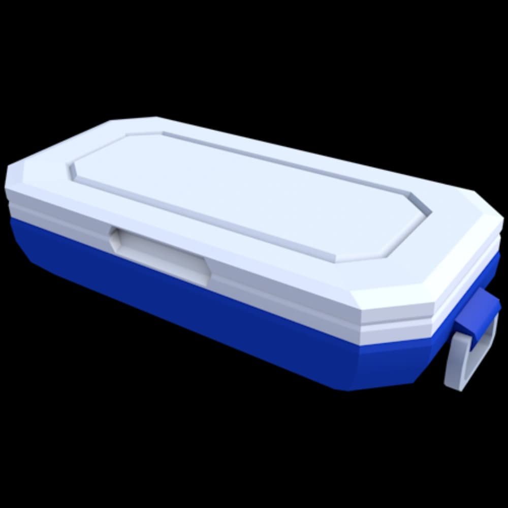 Summer Skin Case — item image